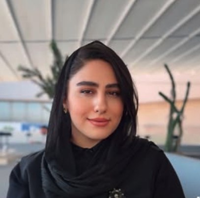 کیمیا طالبی